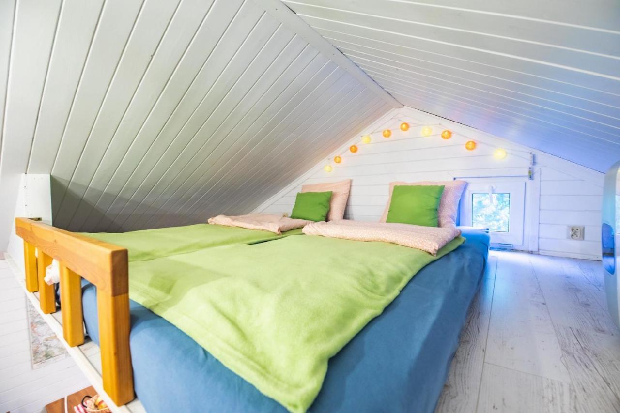 Kolonia Lesna Z Sauna