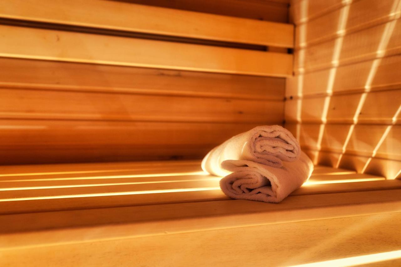 Kolonia Lesna Z Sauna * Radkow