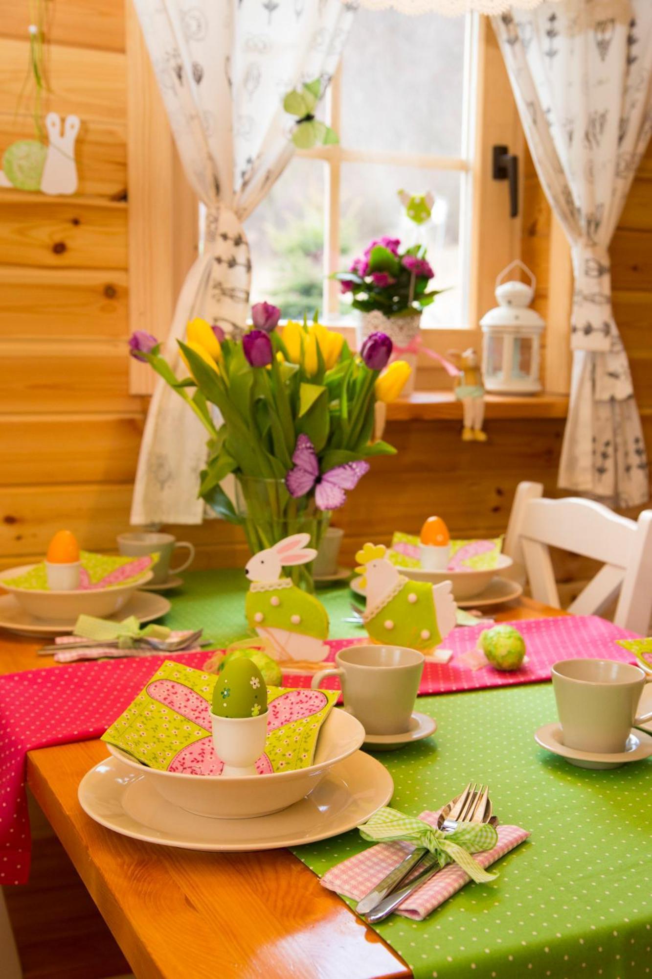 Kolonia Lesna Z Sauna Chalet Radkow